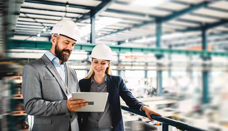 İnşaat Teknik Destek