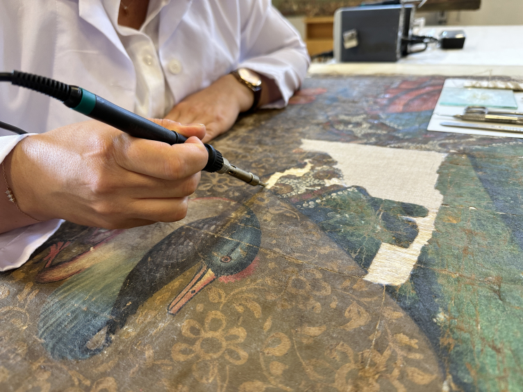 Restorasyon Ürünleri